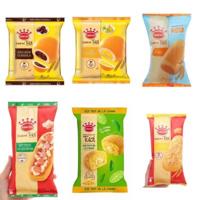 bánh ngọt kinh đô