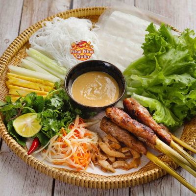 bánh tráng 
