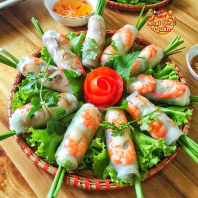 bánh tráng 