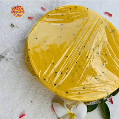 nguyên liệu làm bánh tráng nướng 