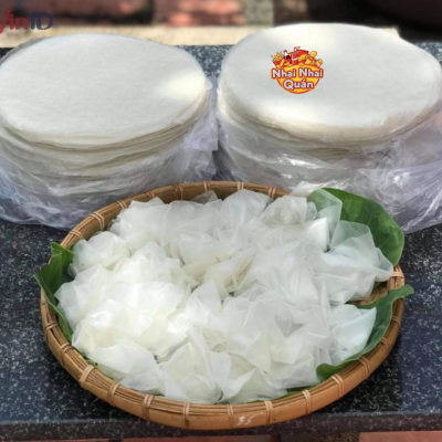 bánh tráng 
