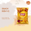 Combo 5 Gói Snack vị Honey Barbecue nhà Nhai Nhai