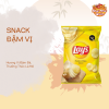 Combo 5 Gói Snack vị Nguyên bản nhà Nhai Nhai