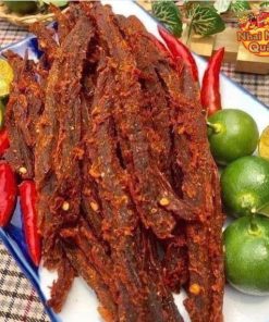 khô bò nhà Nhai Nhai Quán