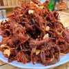 heo cháy tỏi nhà Nhai Nhai Quán