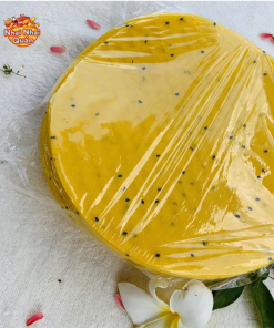 bánh tráng nướng nhà Nhai Nhai Quán