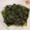 rong biển ăn liền nhai nhai quán
