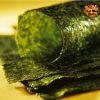rong biển ăn liền nhai nhai quán