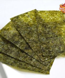 rong biển nhai nhai quán