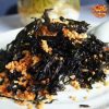 rong biển ăn liền nhai nhai quán